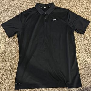 Men’s Nike Golf Polo